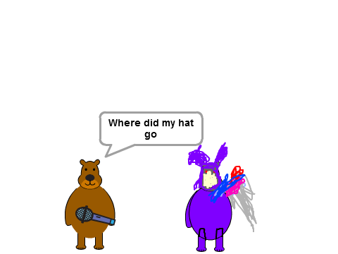 freddy lost his hat remix