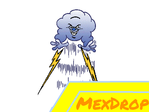 swirl the mexdrop cloud