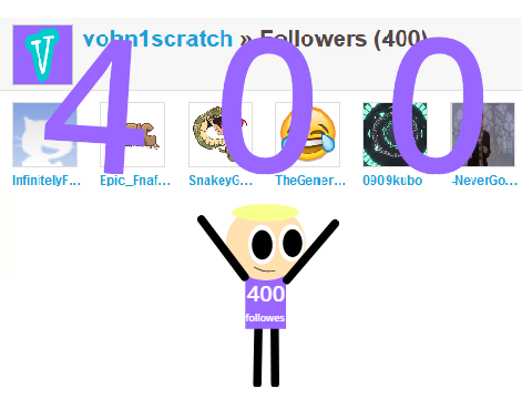 400!