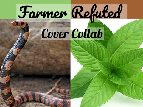 Farmer Refuted - Cover Collab