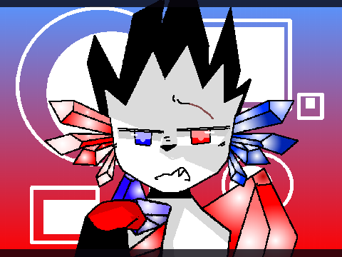 No place Remake【MEME】