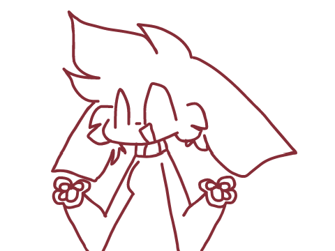 Announcement (I think)