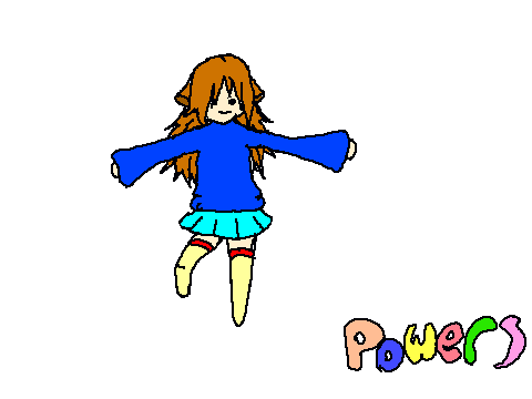 Austin powers dance!