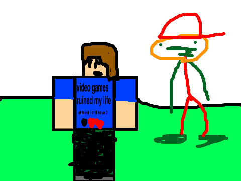 guys i think i'm hacked on roblox