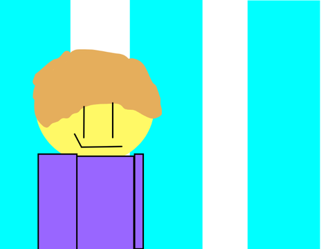 Welcome to my profile!