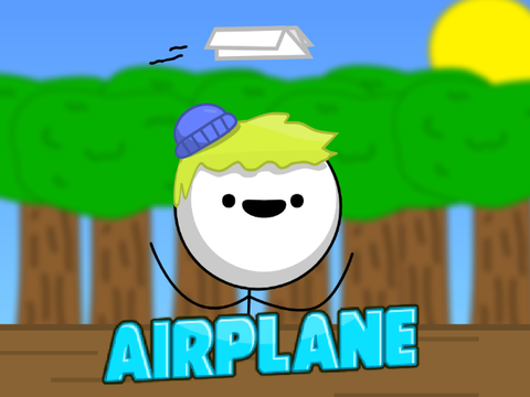 Airplane