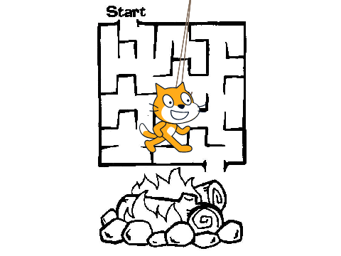 Maze