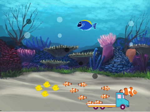 My Aquarium-James Kirkham