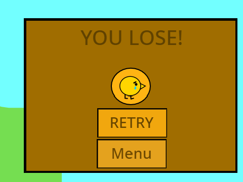 Flappy Bird 