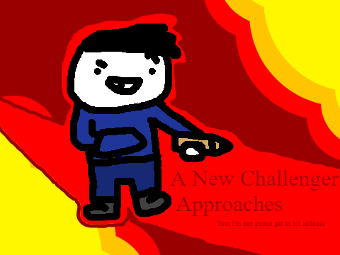 Give me that goddang character slot
