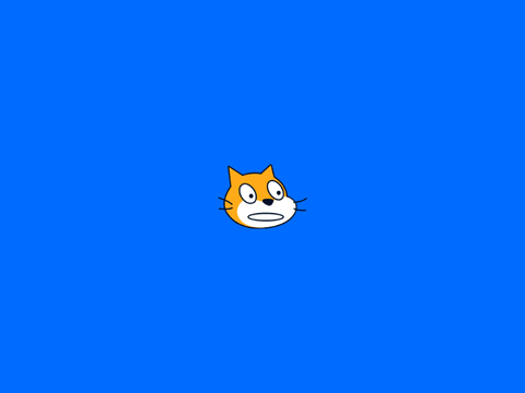 how to crash scratch