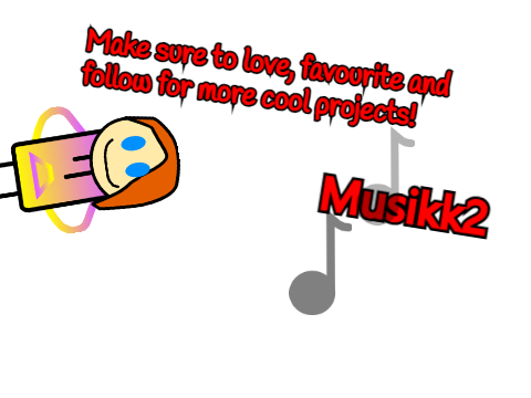 Froutro for Musikk2