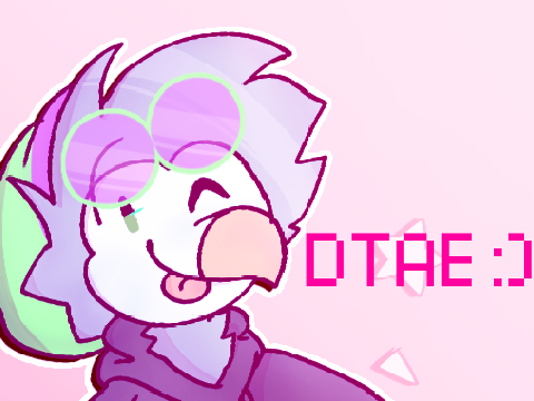 DTAE lawl