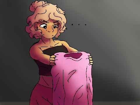 Art dump because I’m lazy