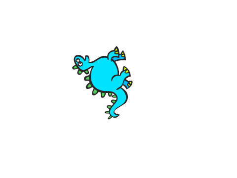 dinosaur game