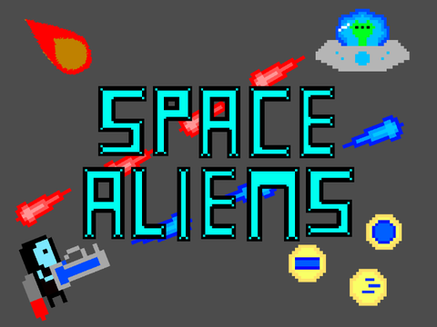 Space Aliens