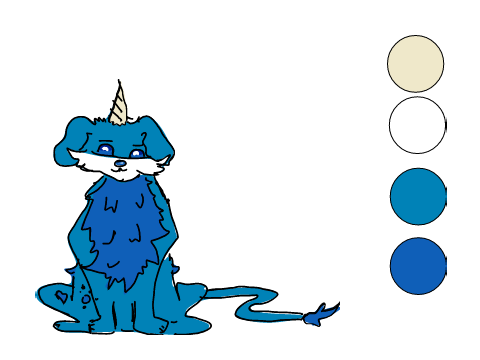 Narwhal DTA Entry