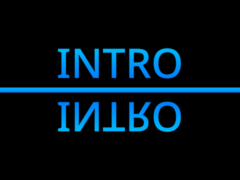 INTRO FOR @321321em [ENTRY]