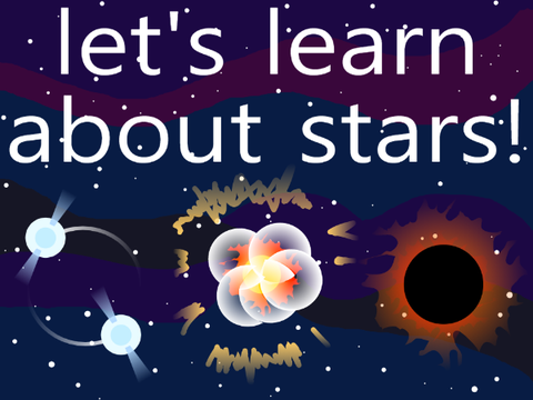 Life of Stars (WIP)
