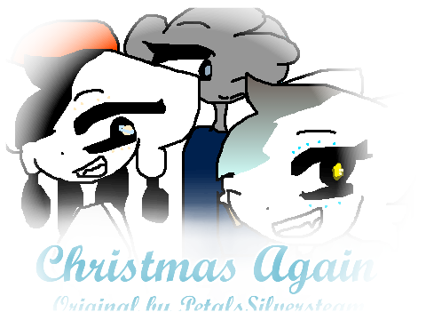 CHIRSTMAN MEME| LAZY! AND LATE!