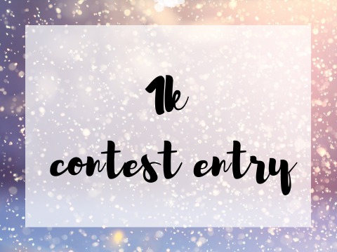 1k contest entry