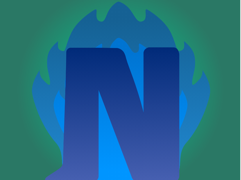 Logo Contest entry