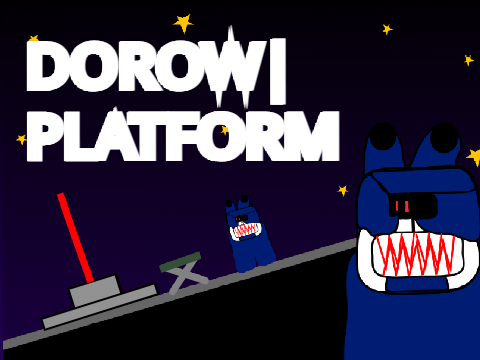 Dorow_Platform