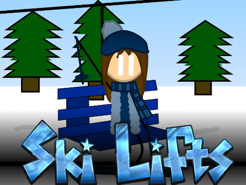 Ski Lifts || On CrAcK