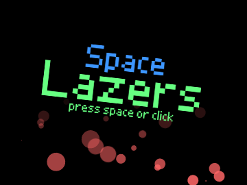 --SPACE LAZERS-- harry1o7 remix