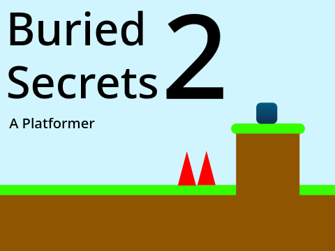 Buried Secrets 2