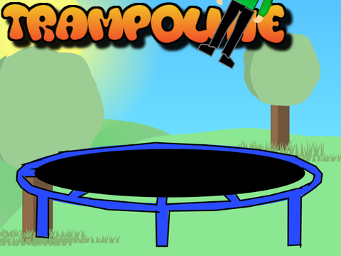 Trampoline 