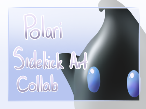 Polari | Sidekick Art Collab