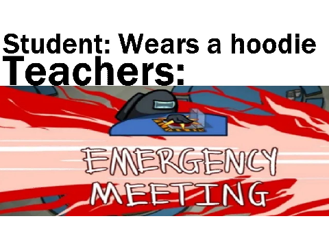 Among us memes 10 The last one