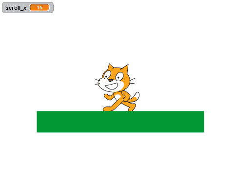 02-Game-SideScroller-A remix