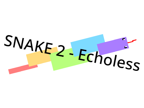Snake 2 - Echoless