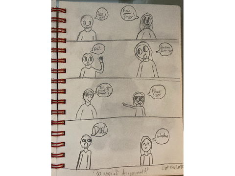 30 Years of Disagreements