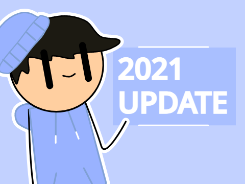 2021 Update