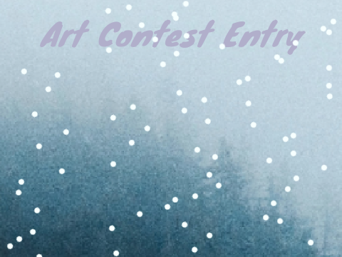  ✎1k art contest Entry✎