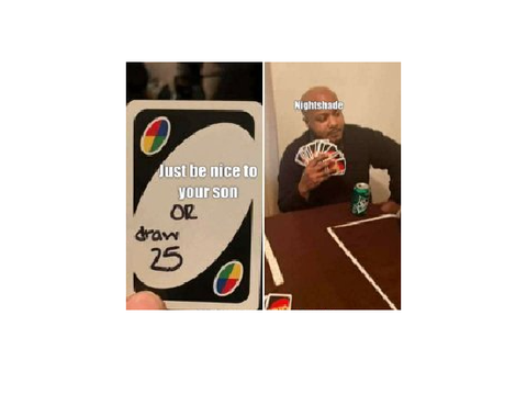 Random DVK memes because I can!