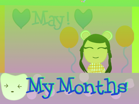 MyMonths 