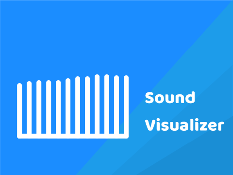 Sound Visualizer