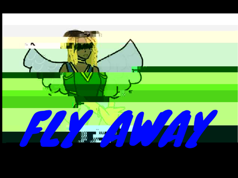 Map Part 3 || Fly Away