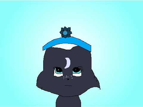 Animator Applications for Fluff Force (OPEN) remix