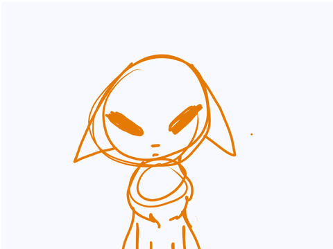 Animation WIP