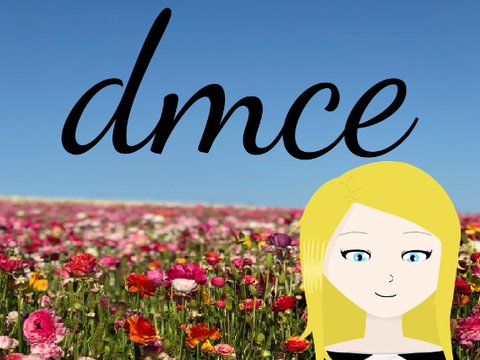 dmce ❀