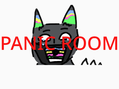 Panic Room Meme