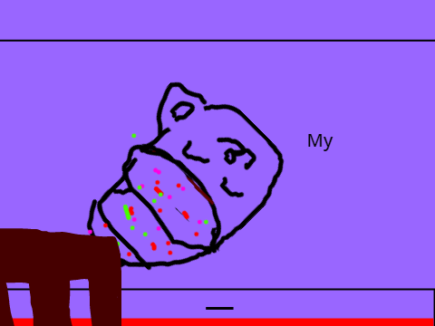 Cocoa Ping