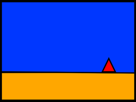 Pixel Dash
