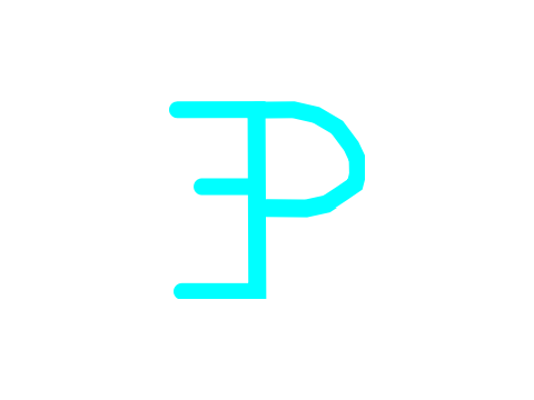 My new logo