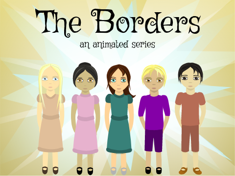 Introducing // The Borders